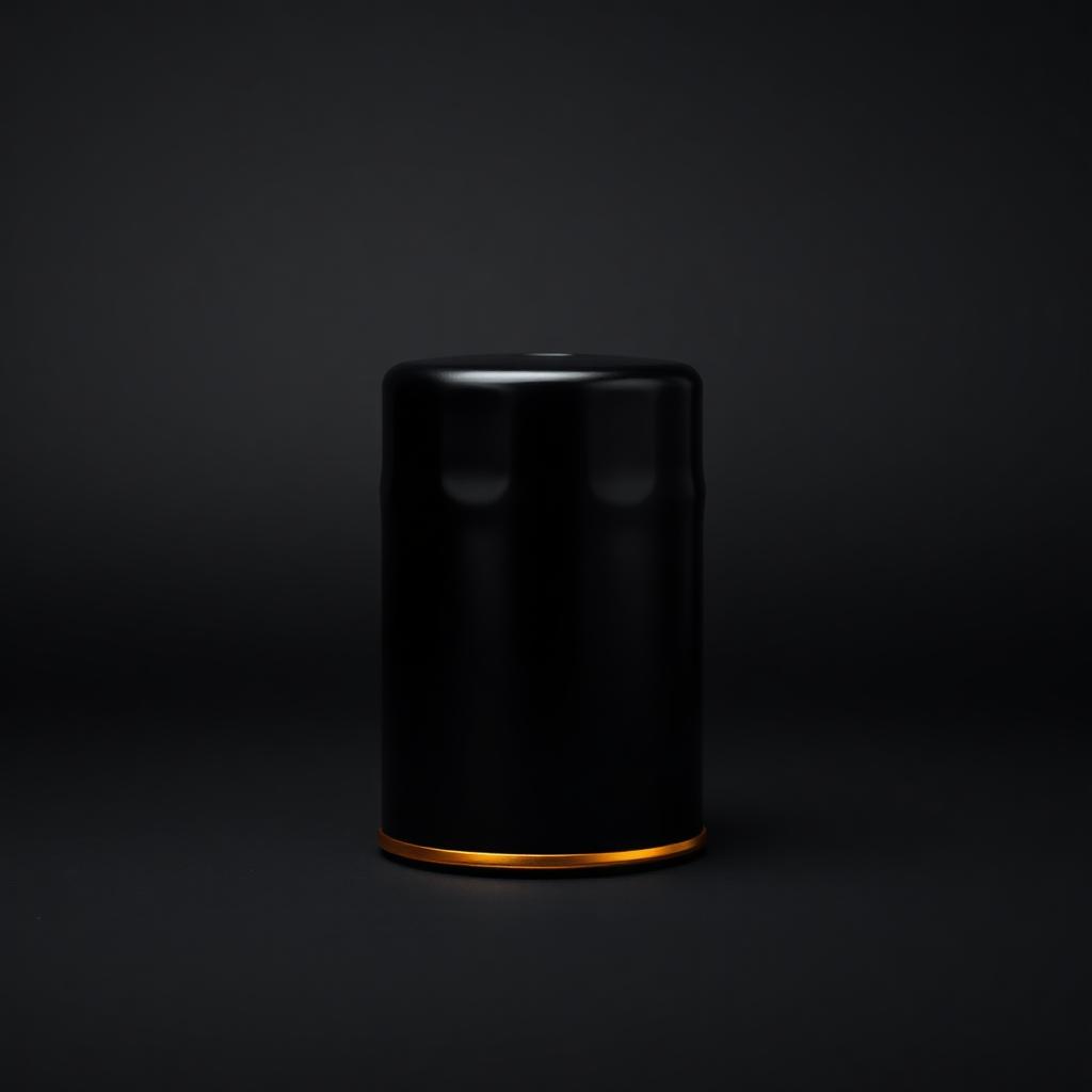 Premium Oil Filter Cartridge